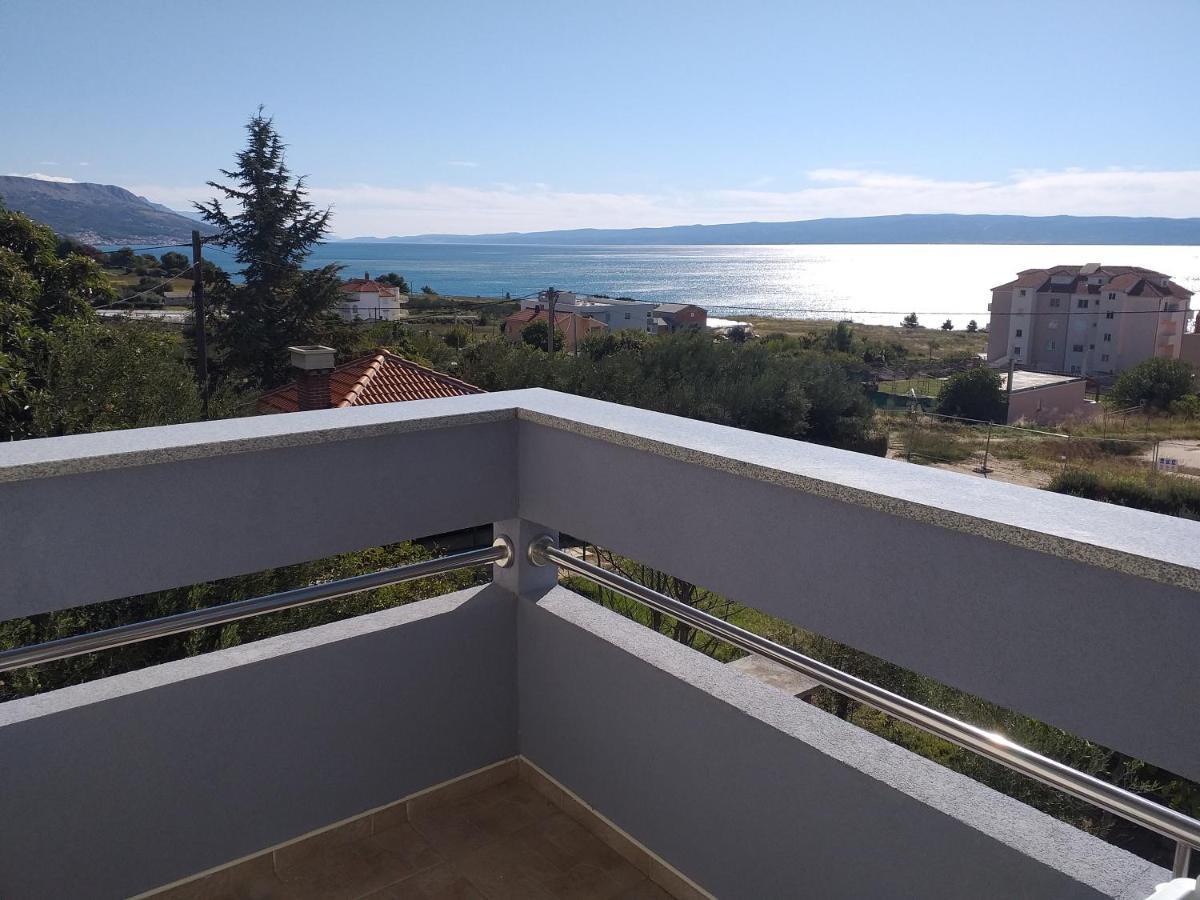 Apartment Gorana Split Dış mekan fotoğraf